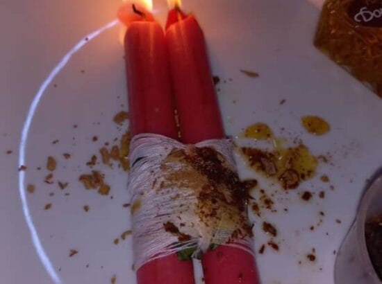 Retour De L’être Aimé 24h, Le plus grand  Marabout Réputé