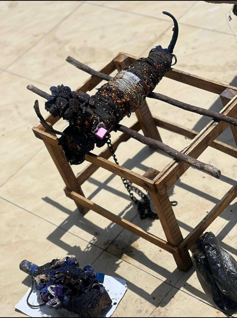 Rituel d'amour qui fonctionne rapidement et efficacement