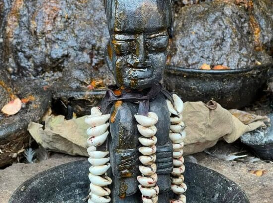 Récupérer Mon Ex Paiement Après Résultat, Le plus Grand marabout