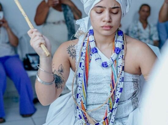 PACTE DE RICHESSE, PACTE AVEC MAMI WATA, le plus grand marabout du monde