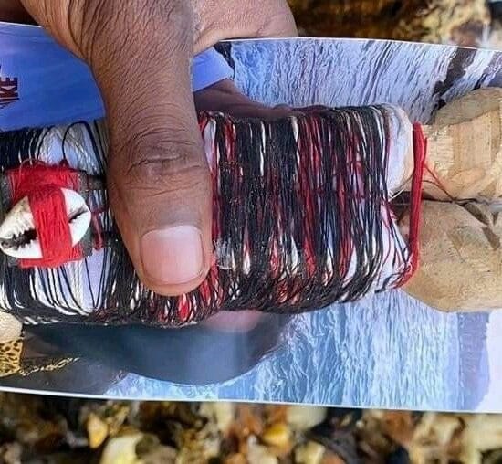 Retour d’Affection Rapide et Puissant, le plus grand