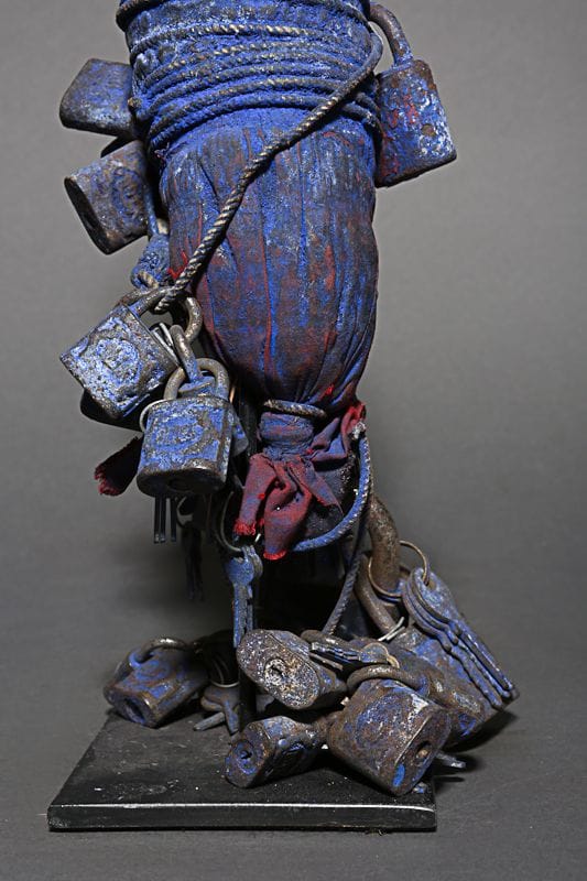 Rituel de cadenas magique d’amour