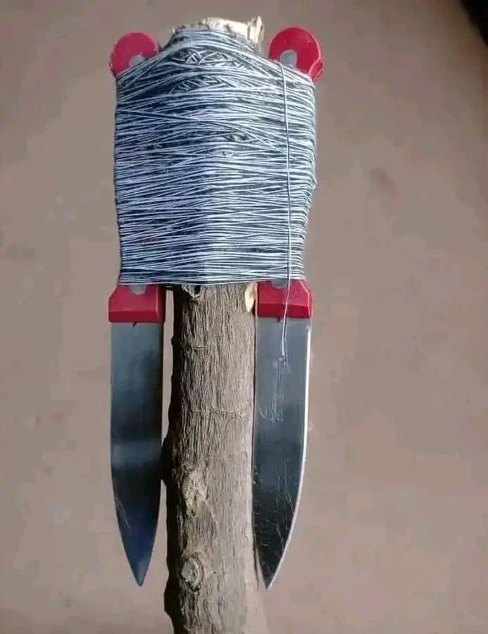 éloigner une rivale de l’être aimé, récupérer son amour