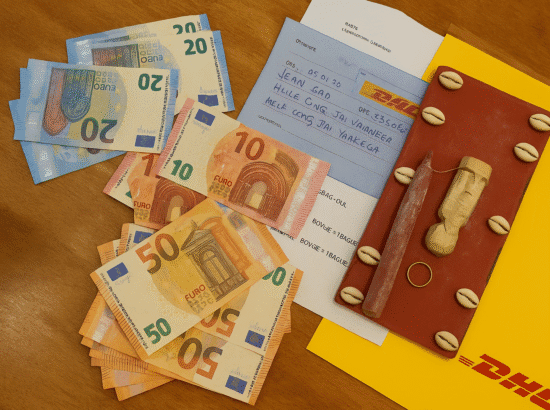 ACHETER LE VÉRITABLE PORTEFEUILLE MAGIQUE,Le plus grand