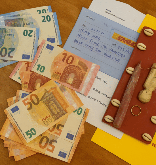 ACHETER LE VÉRITABLE PORTEFEUILLE MAGIQUE,Le plus grand