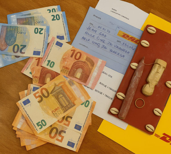 ACHETER LE VÉRITABLE PORTEFEUILLE MAGIQUE,LE PLUS GRAND