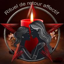 Rituel d'amour qui fonctionne rapidement