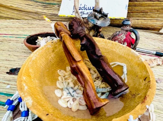 Quels rituels peuvent réellement attirer l’amour sincère?, Le plus grand