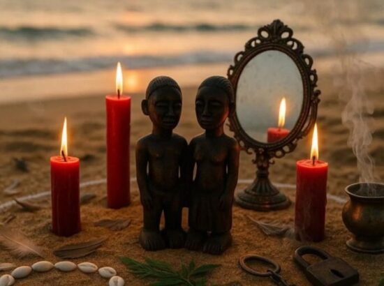 RETOUR AFFECTIF Reconquête de l’être aimé possession Amoureuse,Le plus grand