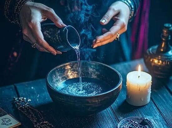 Rituel puissant d’un marabout pour protéger votre famille,Le plus grand