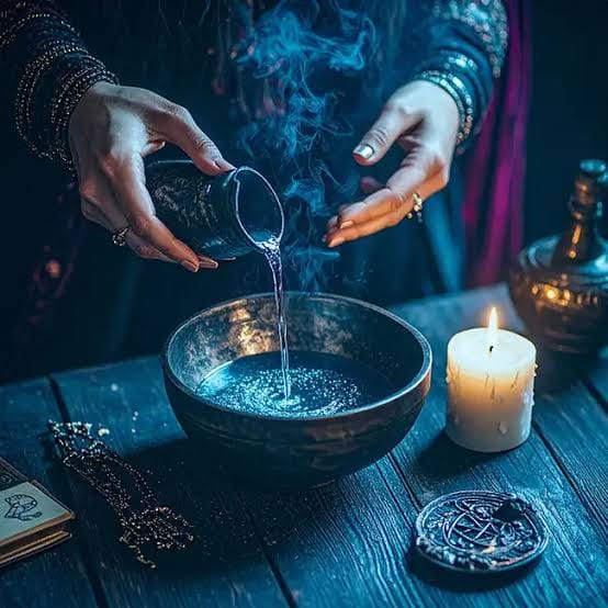 Rituel puissant d'un marabout pour protéger votre famille