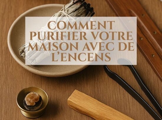Comment Purifier Votre Maison: Guide Complet, Le plus grand marabout